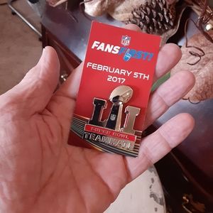 Super Bowl LI Greatest Show on Turf TB & BB at Their Finest